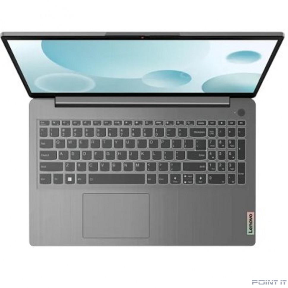 Ноутбук Lenovo IdeaPad 1 15IAU7 [82QD00EJUE] Grey 15.6" {FHD i3-1215U/8Gb/512Gb SSD/no OS}