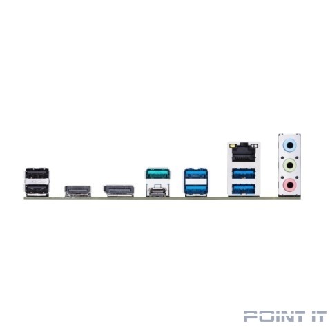 ASUS PRIME Z790M-PLUS D4