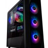 Корпус MIDITOWER ATX W/O PSU N5 TF ZALMAN