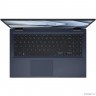 Ноутбук ASUS ExpertBook B1 B1502CGA-BQ0377 [90NX0621-M00DU0] Star Black 15.6" {FHD i3 N305(3.8Ghz)/8192Mb/256PCISSDGb//UHD Graphics//DOS}