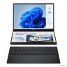 Ноутбук ASUS ZenBook Duo UX8406MA-QL338W [90NB12U1-M00HV0] Grey 14" {FHD+ Touch Ultra 7 155H/ 16Gb/ SSD1Tb /Intel Arc/Win 11}