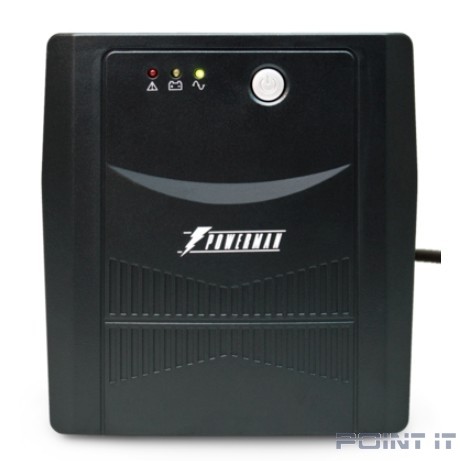 Powerman ИБП Back Pro 1050Plus