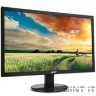 Монитор LCD Acer 23.6" K242HYLHbi черный [UM.QX2EE.H01] {VA 1920x1080 75Hz 1ms 178/178 250cd 3000:1 8bit(6bit+FRC) 2xHDMI1.4 DisplayPort1.2 FreeSync VESA}