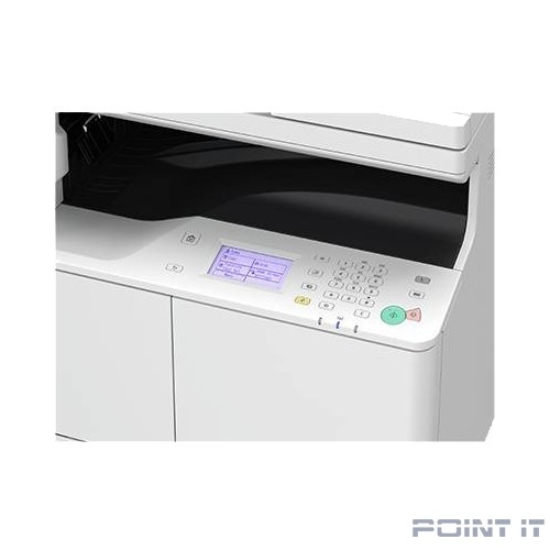 Canon imageRUNNER 2206N (3029C003) Копир лазерный печать:черно-белый (крышка в комплекте)