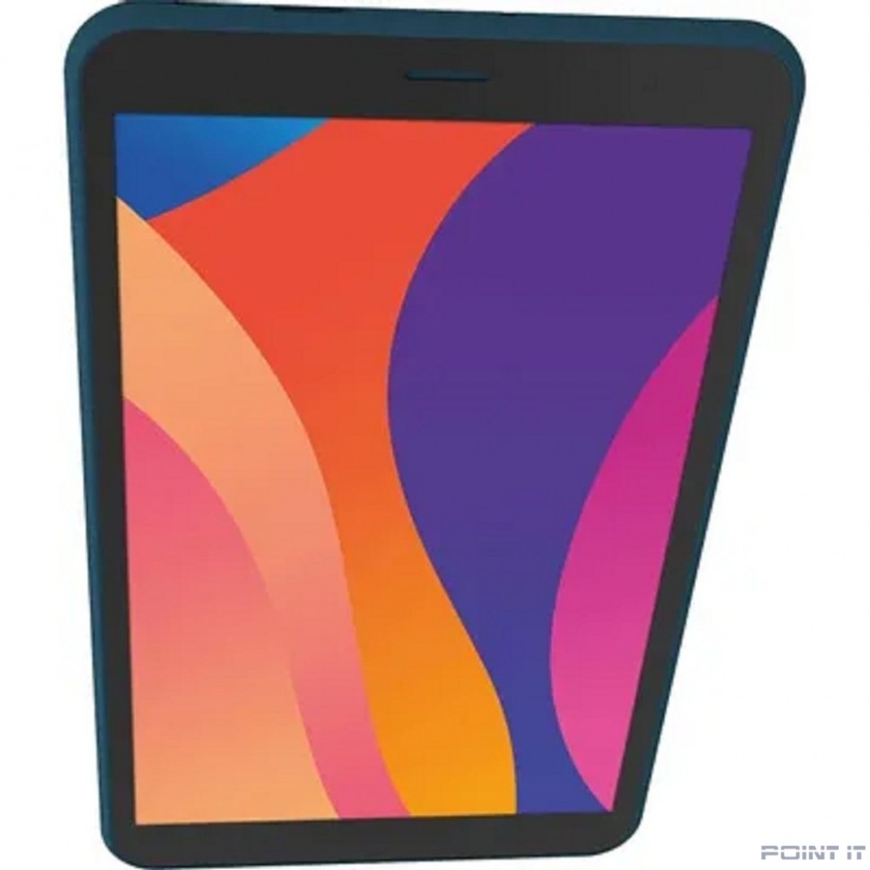 Планшет Digma Optima 8306C 4G T606 8C/4Gb/64Gb 8" IPS 1280x800/4G/1Sim/And13/blue/BT/5Mpix/2Mpix/5 2002815