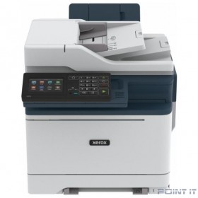  МФУ Xerox С315 (C315V_DNI) {33ppm A4, Automatic 2-Sided Print, USB/Ethernet/Wi-Fi, 250-Sheet Tray}