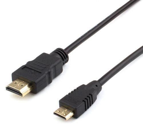 Кабель HDMI/MINIHDMI 1M AT6153 ATCOM