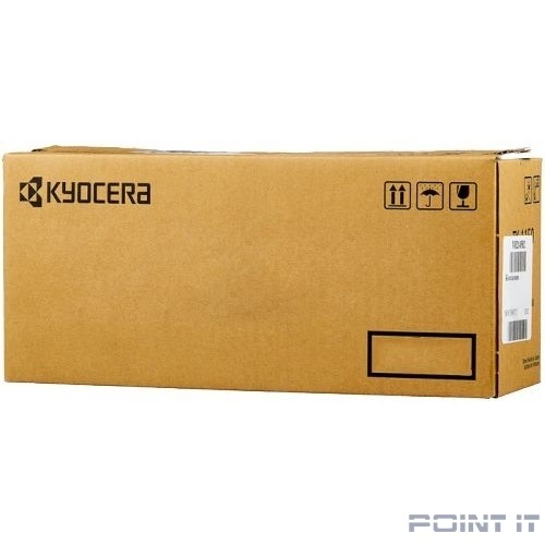 Kyocera-Mita TK-8555C Тонер-картридж {24 000 стр. Cyan для TASKalfa 5054ci}