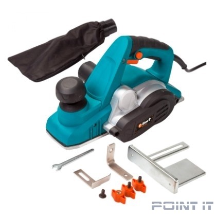 Рубанок BFB-900X, 92175384, 900Вт., ширина 82мм., 16500 об/мин, BORT