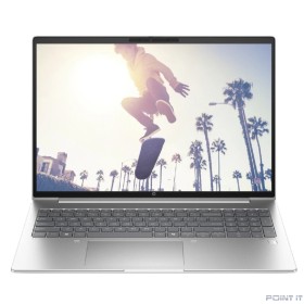 Ноутбук HP ProBook 460 G11 [A45SSPT] Silver 16&quot; {WUXGA Ul5 125U/16Gb/SSD512Gb/W11Pro64}
