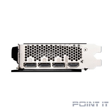 Видеокарта/ GeForce RTX 4060 Ti VENTUS 2X BLACK 8G OC