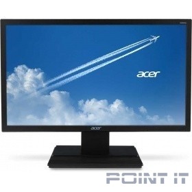 Монитор LCD Acer 23.6&quot; V246HQLbi черный {VA 1920x1080 5ms 178/178 250cd 60Hz HDMI} [UM.UV6EE.005]