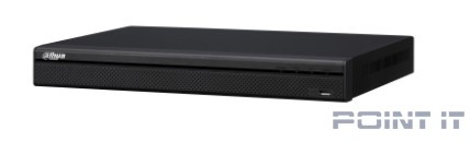DAHUA DHI-NVR4216-16P-4KS2/L Видеорегистратор