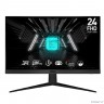 Монитор MSI 23.8" G2412F Black {IPS 1920x1080 180Hz 1ms 178/178 300cd 1000:1 2xHDMI DisplayPort}