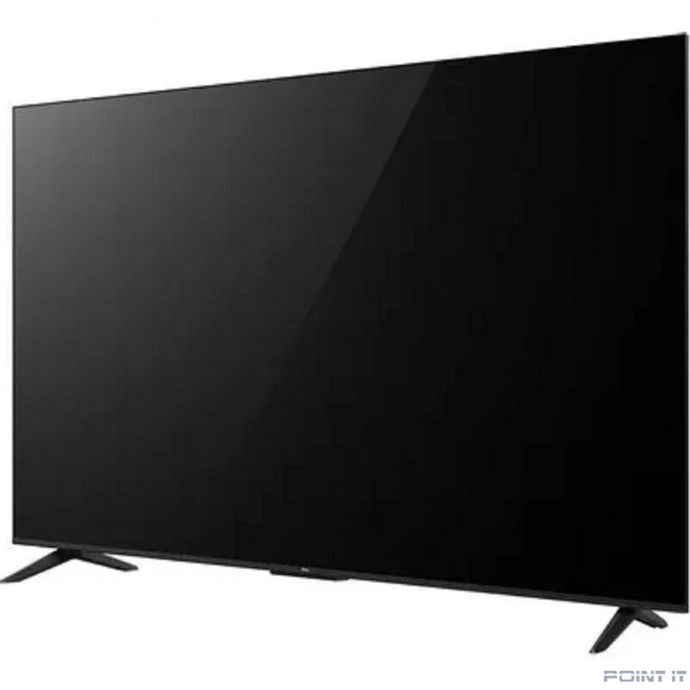 TCL 65" 65V6B черный 4K Ultra HD 60Hz DVB-T DVB-T2 DVB-C DVB-S DVB-S2 USB WiFi Smart TV