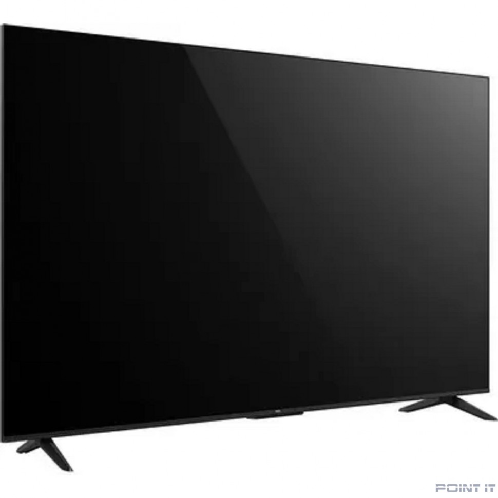 TCL 65" 65V6B черный 4K Ultra HD 60Hz DVB-T DVB-T2 DVB-C DVB-S DVB-S2 USB WiFi Smart TV