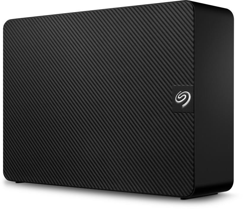 Внешний жесткий диск USB3 14TB EXT. BLACK STKP14000400 SEAGATE