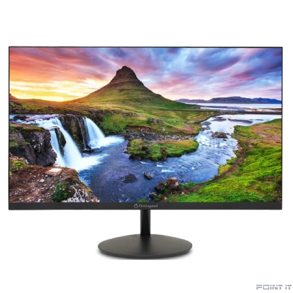 Монитор LCD Aopen 21.5" 22SA2QEBI черный [um.ws2ee.e05]