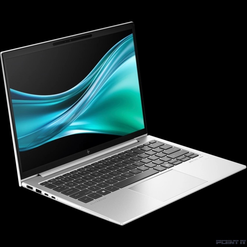 Ноутбук HP EliteBook 830 G11 [9G0D4ET] Silver 13.3" {WUXGA Ultra 7 155U/16Gb/SSD512Gb/W11Pro}