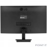 Монитор LCD LG 23.8" 24MP400-B черный {IPS 1920x1080 75Hz 1ms 1000:1 178/178 250cd 8bit(6bit+FRC) 16:9 D-Sub 2xHDMI1.4 FreeSync AudioOut VESA}