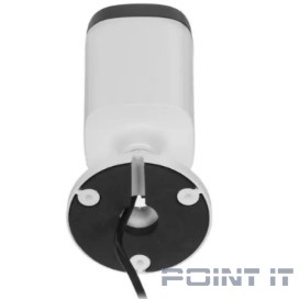 DAHUA DH-HAC-HFW1231RP-Z-A Уличная цилиндрическая HDCVI-видеокамера Starlight 2Мп, 1/2.8” CMOS, моторизированный объектив 2.7~12мм, ИК 80м, IP67, корпус: металл