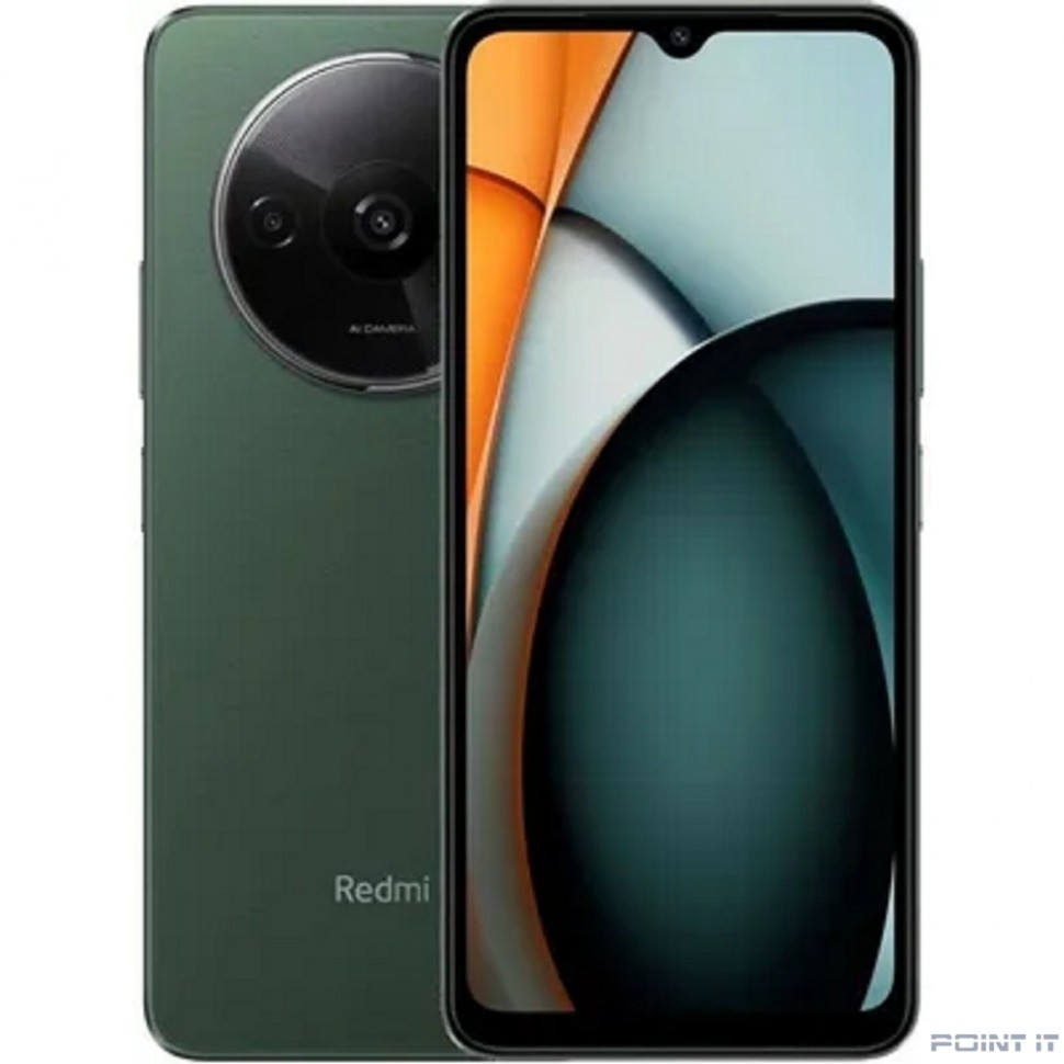 Xiaomi Redmi A3 3GB/64GB Green [54091]