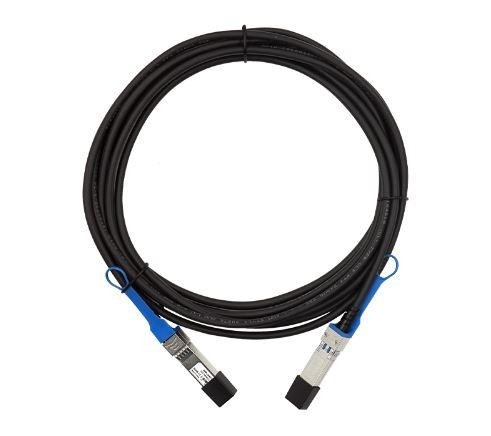 Кабель DAC SFP+10G 1M SFP+-DAC-1M LR-LINK