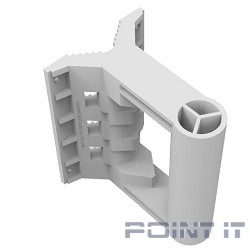 MikroTik QME Крепление на стену для мачтовых антенн