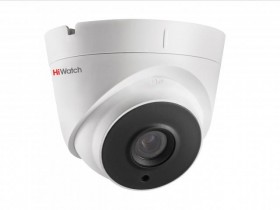 IP камера 2MP DOME DS-I253M(B) (4MM) HIWATCH