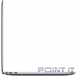 Ноутбук Apple MacBook Air 13 Late 2020 [MGN63RU/A] Space Grey 13.3'' Retina {(2560x1600) M1 8C CPU 7C GPU/8GB/256GB SSD} (РФ)