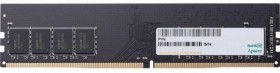 Модуль памяти DIMM 4GB DDR4-2666 EL.04G2V.KNH APACER