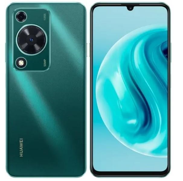 Мобильный телефон NOVA Y72 8/128GB MGA-LX3 GREEN HUAWEI