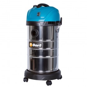 Пылесос для сухой и влажной уборки BORT BSS-1630-SmartAir