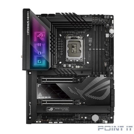 Asus ROG MAXIMUS Z790 HERO