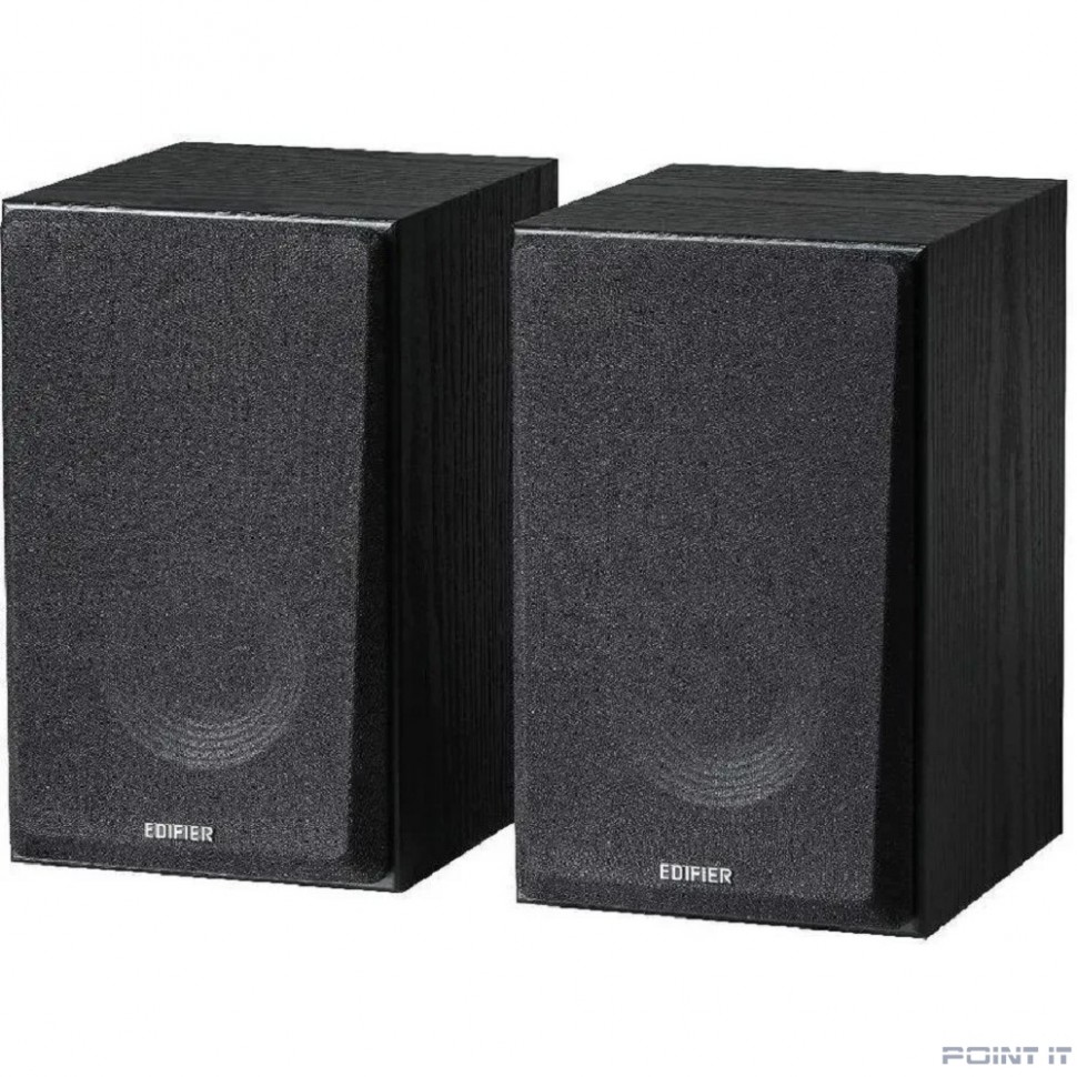 Edifier R990BT Black {2 x 12W RMS, 70-20000Гц, black, Bluetooth}