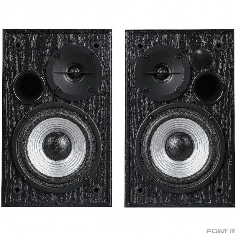 Edifier R990BT Black {2 x 12W RMS, 70-20000Гц, black, Bluetooth}