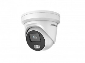 IP камера 2MP OUTDOOR 2CD2327G2-LU(C)2.8MM HIKVISION