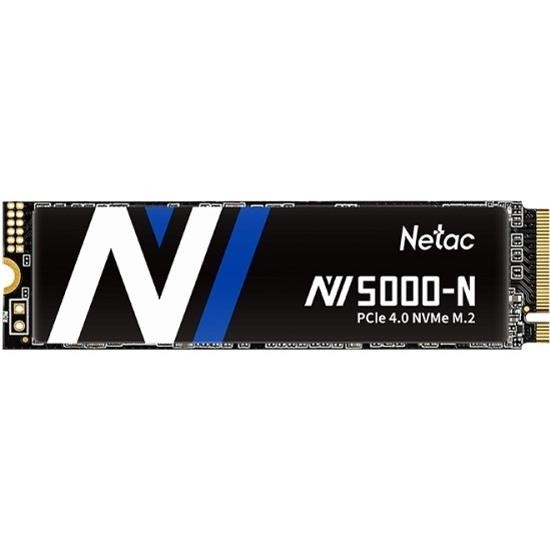 SSD жесткий диск M.2 2280 NVME 1TB NT01NV5000N-1T0-E4X NETAC