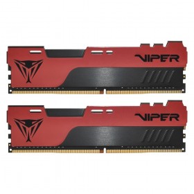 Модуль памяти DIMM 8GB DDR4-2666 K2 PVE248G266C6K PATRIOT