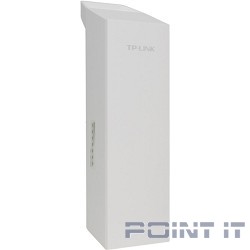 TP-Link CPE210 2,4 ГГц 300 Мбит/с 9 дБи Наружная точка доступа Wi-Fi SMB