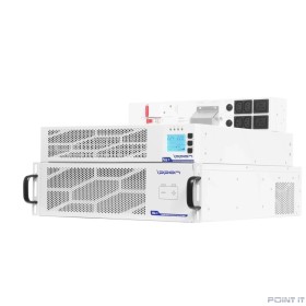 Ippon Na+ RTA 6K 6000Вт 6000ВА белый {2049886}