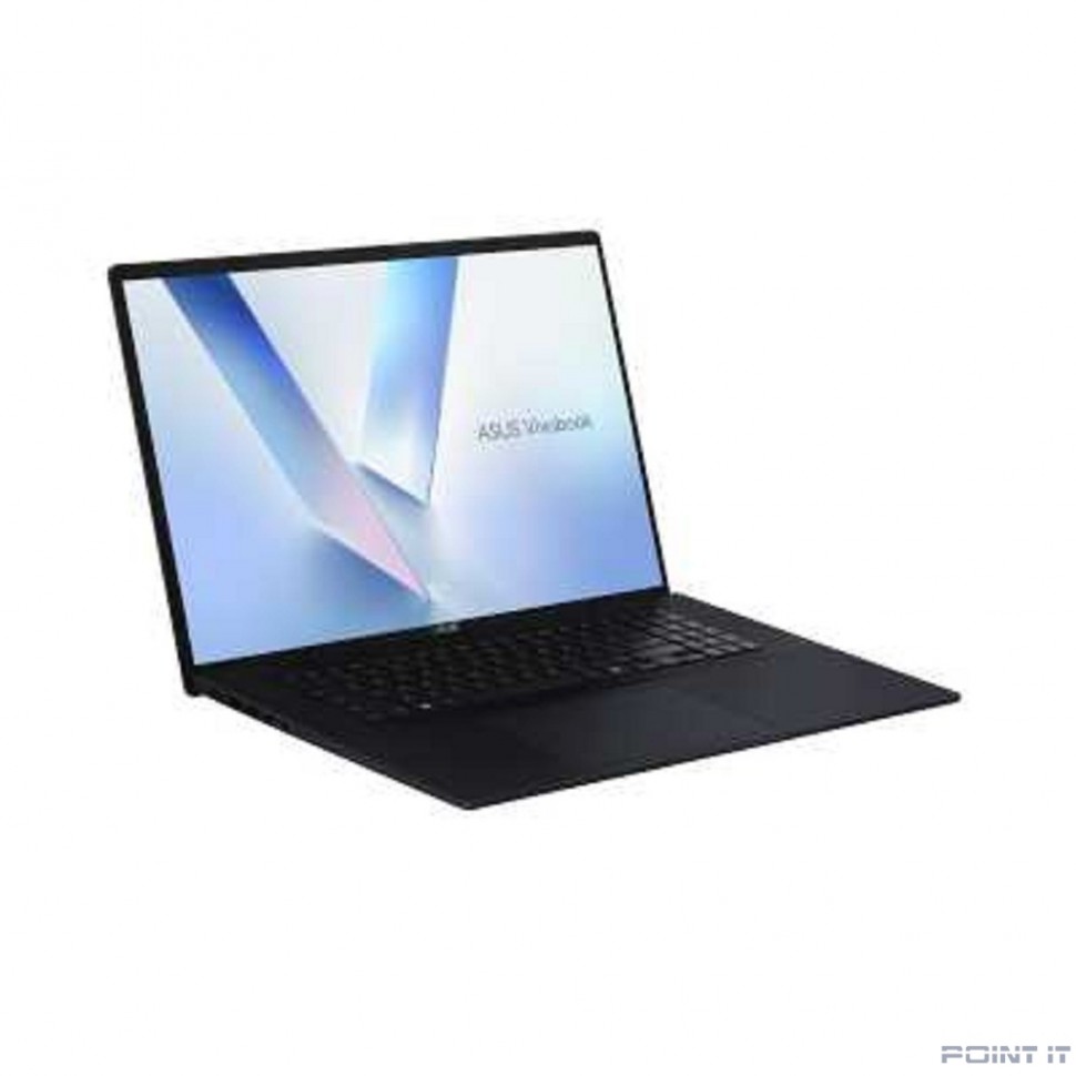 Ноутбук ASUS VivoBook 18 M1807HA-S8141 [90NB15P1-M009T0] Quiet Blue 18" {WUXGA Ryzen 7 260(3.8Ghz)/32768Mb/1024PCISSDGb/noOS + мышь}