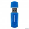 Smartbuy USB Drive 4GB Scout Blue (SB004GB2SCB)