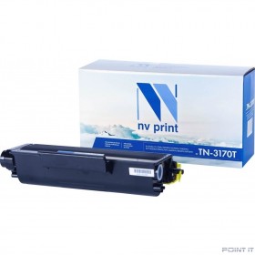 NV Print TN-3170 Картридж для Brother DCP-8065DN/ HL-5240/ HL-5250DN/ HL-5270DN (7000k)