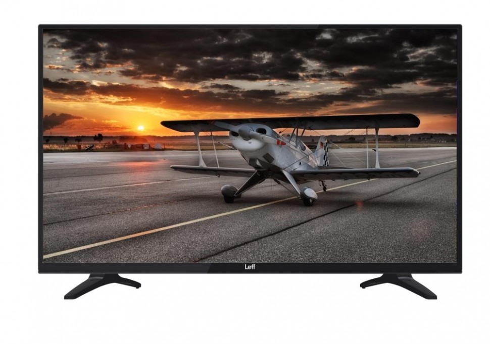 Телевизор LCD 28" 28H250T LEFF