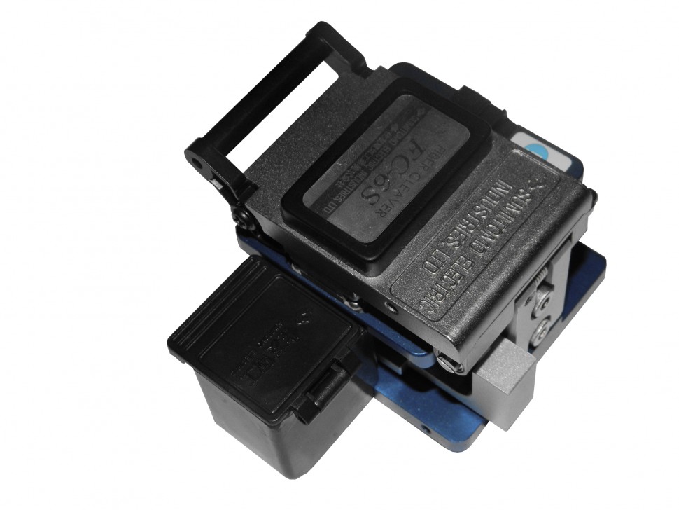 Cкалыватель оптического волокна ST3110C РАСПРОДАЖА