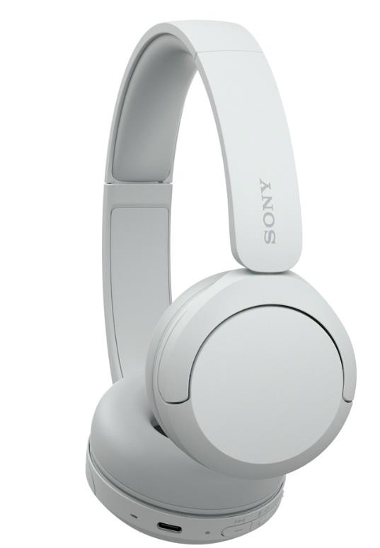 Гарнитура BLUETOOTH WH-CH520WZ WHITE SONY