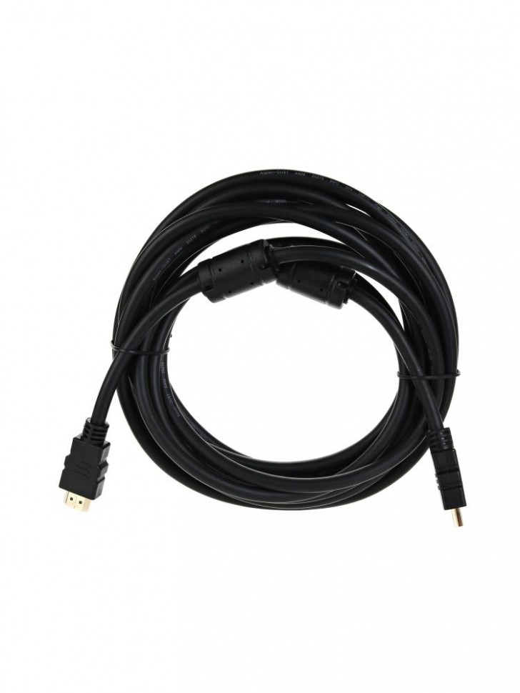 Кабель HDMI/HDMI 5M V2.0 ACG711D-5M AOPEN