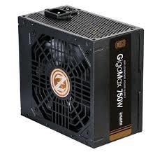 Блок питания ATX 750W ZM750-GVII ZALMAN