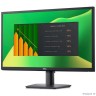 Монитор LCD Dell 23.8" E2423HN черный {VA 1920x1080 75Hz 5ms 250cd 3000:1 8bit(6bit+FRC) D-Sub HDMI1.4 VESA}